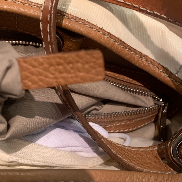 Tods tote bag - Picture 4 of 9